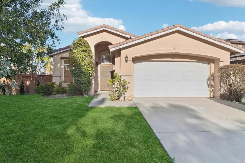 3241 Naylor Rd, San Diego, CA 92173 - Image #1