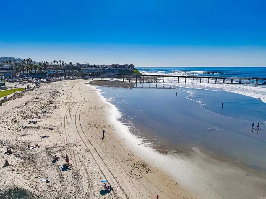 5027 Santa Monica Avenue #F, San Diego, CA 92107 - #2