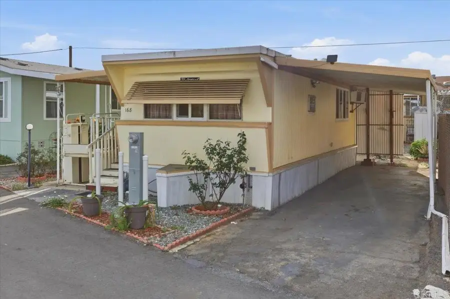 410 S 1st Street #SPC 168, El Cajon, CA 92019 - #2