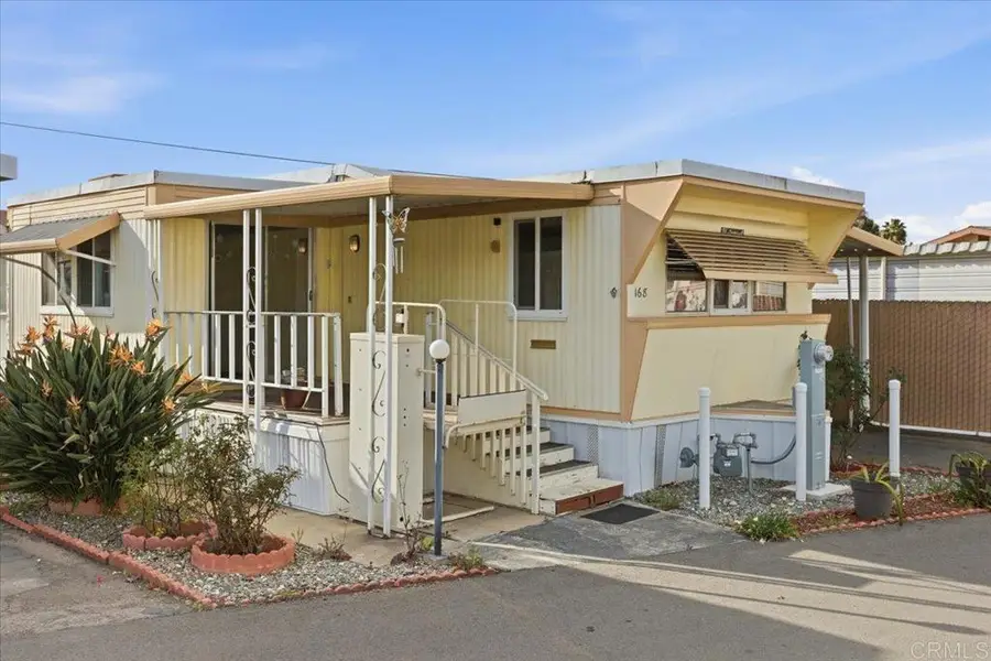 410 S 1st Street #SPC 168, El Cajon, CA 92019 - #3