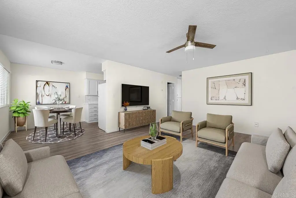 471 Fourth Avenue #B, Chula Vista, CA 91910 - #1