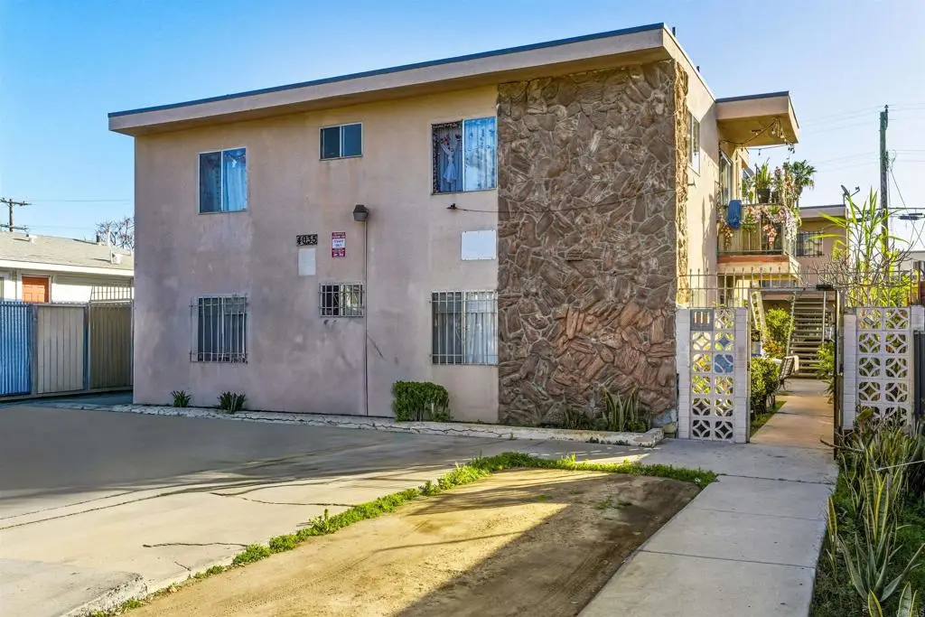 4035 Highland Ave, San Diego, CA 92105 - #1