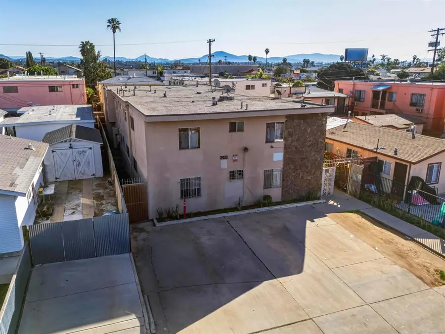 4035 Highland Ave, San Diego, CA 92105 - #3