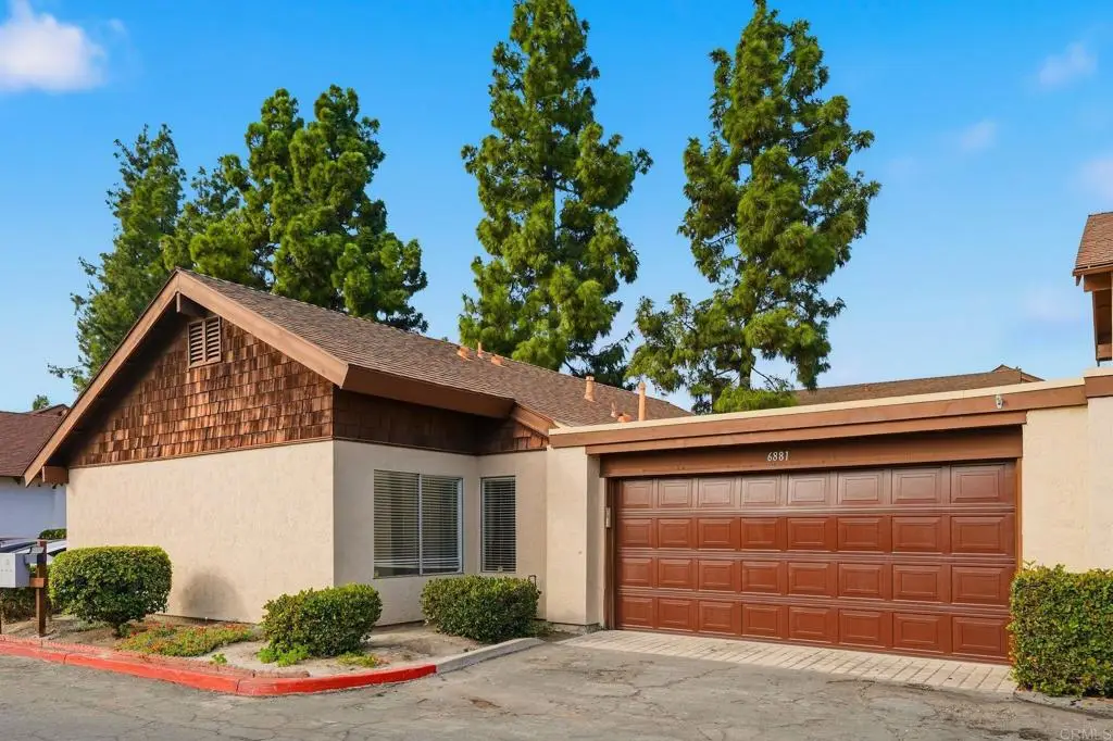 6881 Parkside Avenue, San Diego, CA 92139 - #1