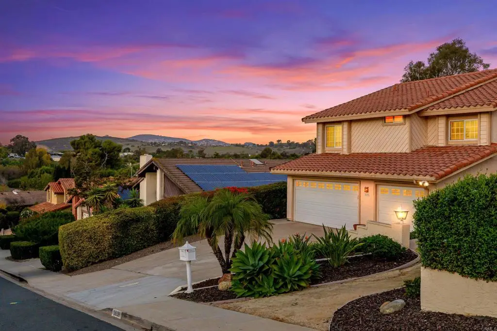 3639 Belle Bonnie Brae Rd., Bonita, CA 91902 - Image #1