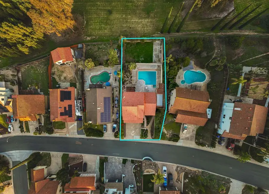 3639 Belle Bonnie Brae Rd., Bonita, CA 91902 - Image #3