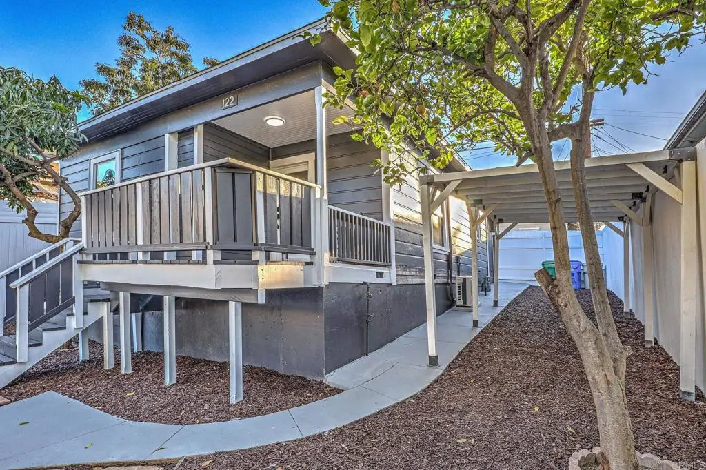122 S 20th St, San Diego, CA 92113 - #1