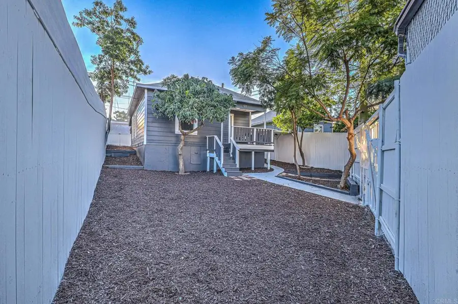 122 S 20th St, San Diego, CA 92113 - #3