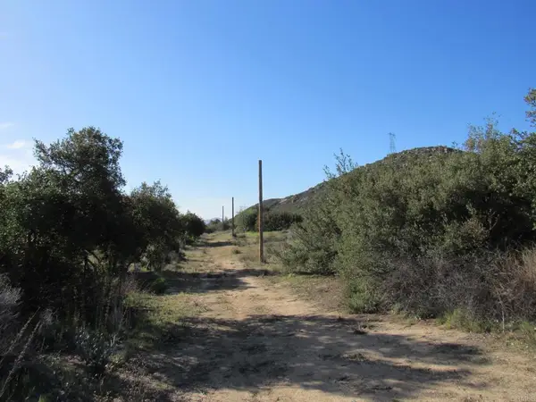 4 .38 acres Buckman Springs Rd, Campo, CA 91906
