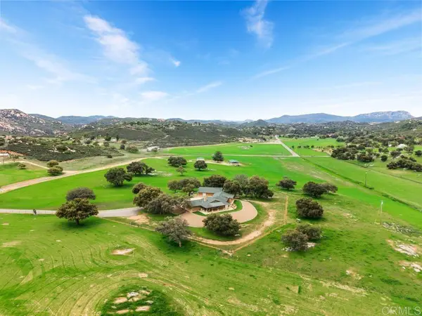 21916 Japatul Lane, Alpine, CA 91901