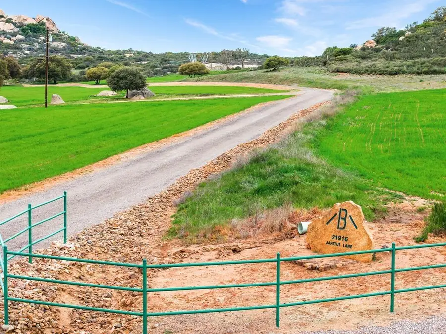 21916 Japatul Lane, Alpine, CA 91901 - #3