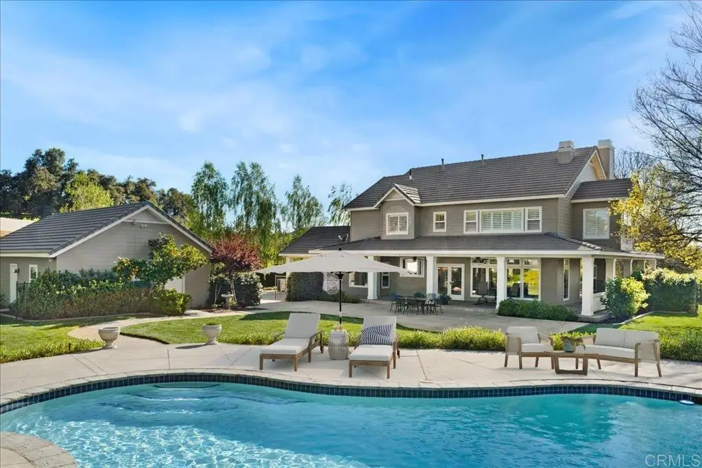 38161 Butterfly Court, Yucaipa, CA 92399 - #1