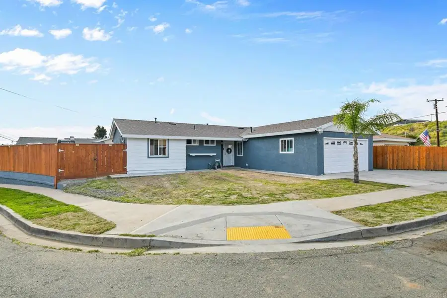 8179 Knollwood Road, San Diego, CA 92114 - #2