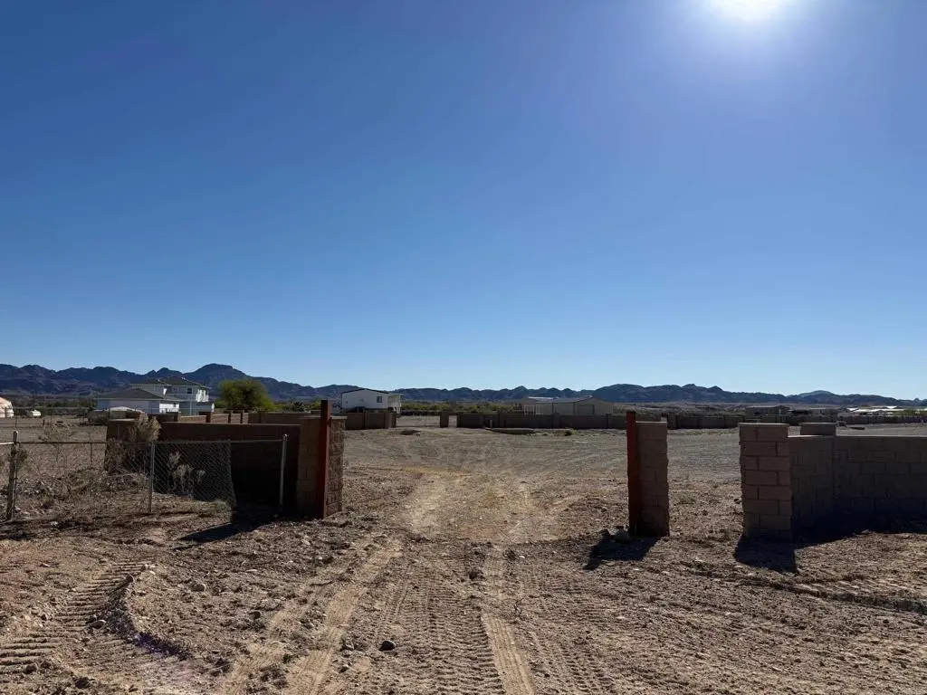 2655 Rio Hacienda Way, Palo Verde, CA 92266 - #1