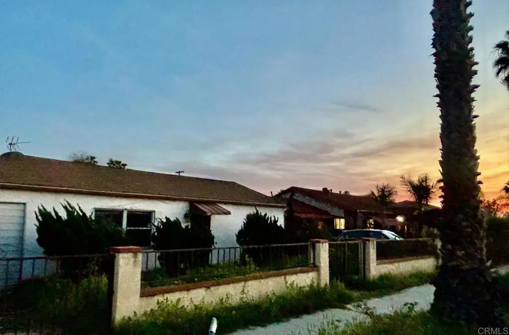 572 Vance St., Chula Vista, CA 91910 - #1