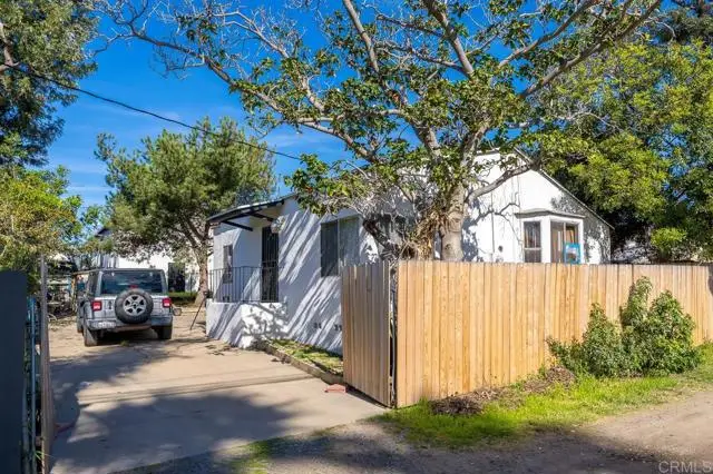 195 Montgomery Street # Abc, Chula Vista, CA 91911 - #1