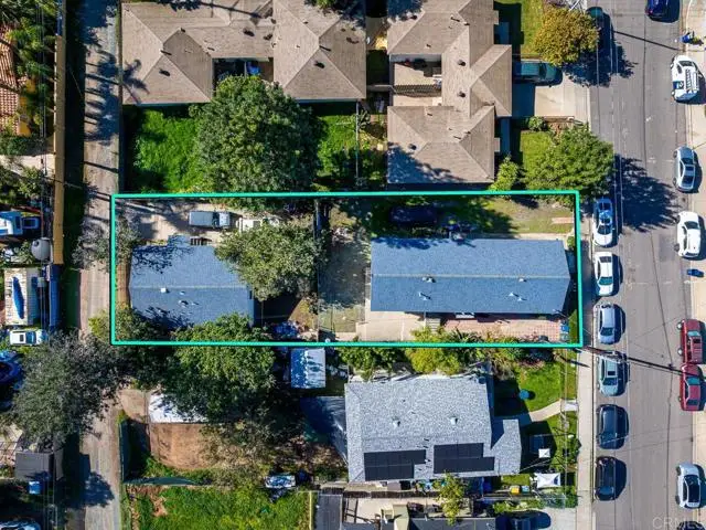 195 Montgomery Street # Abc, Chula Vista, CA 91911 - #2