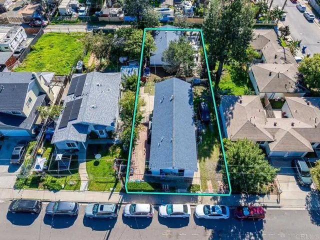 195 Montgomery Street # Abc, Chula Vista, CA 91911 - #3