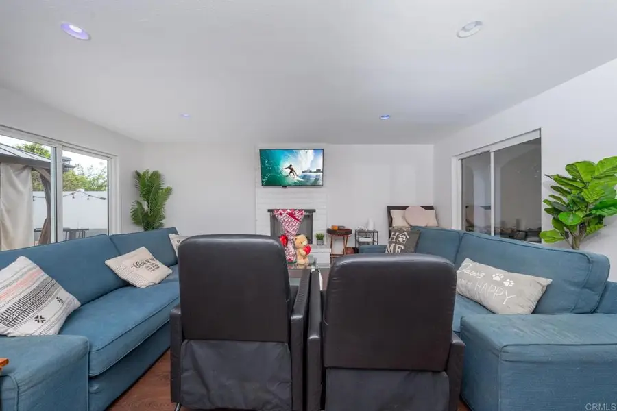 3047 Fleming Drive, San Diego, CA 92139 - #3