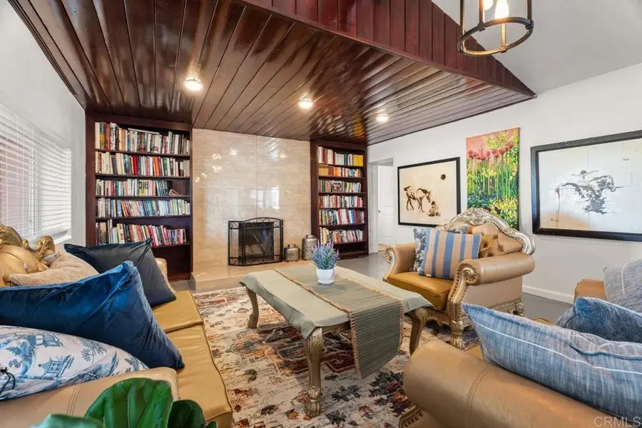 2758 Ribbonwood, Boulevard, CA 91905 - #2