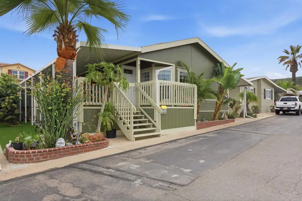 8545 Mission Gorge Rd. #Spc.147, Santee, CA 92071 - #1