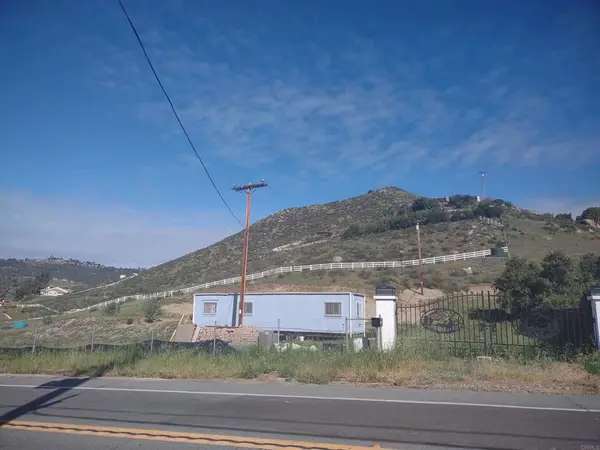 5352 Dehesa Rd, El Cajon, CA 92019