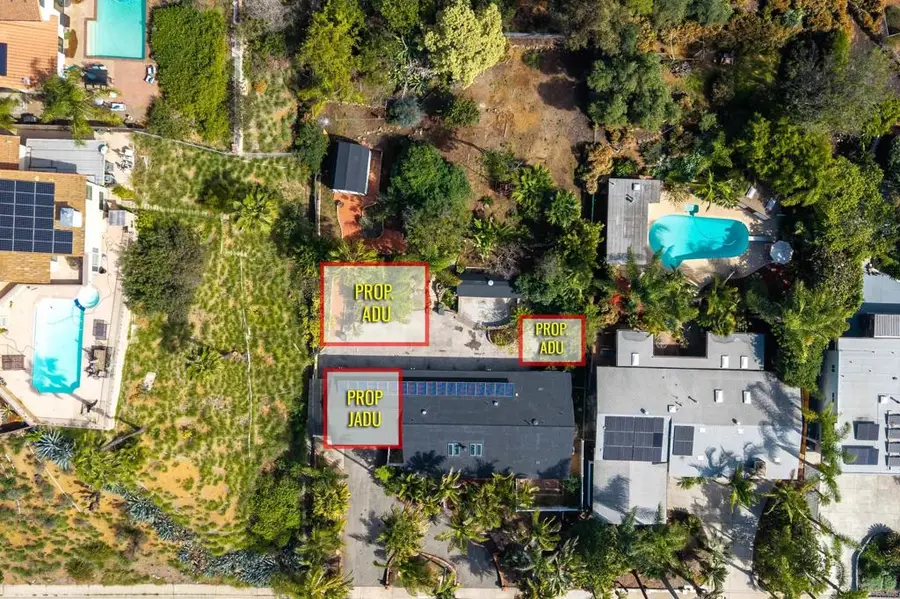 5861 College Avenue, San Diego, CA 92120 - #2