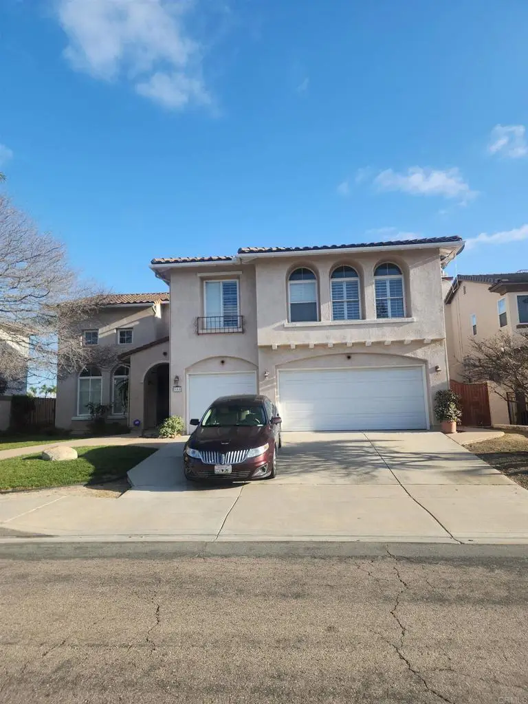 884 Lagasca Place, Chula Vista, CA 91910 - #2