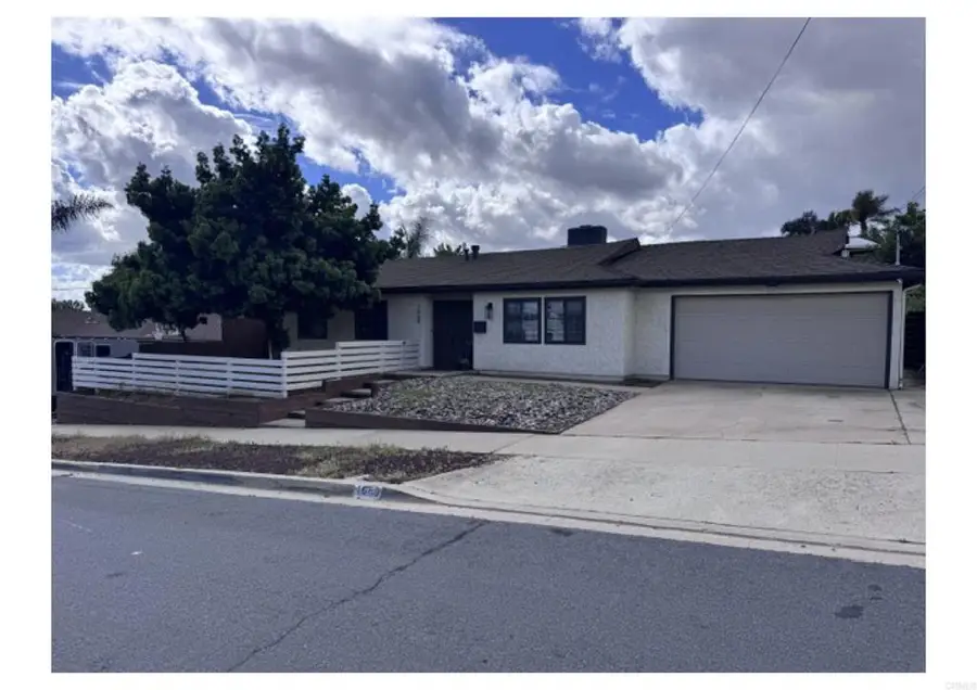 1660 Meadow Road, El Cajon, CA 92021 - #2