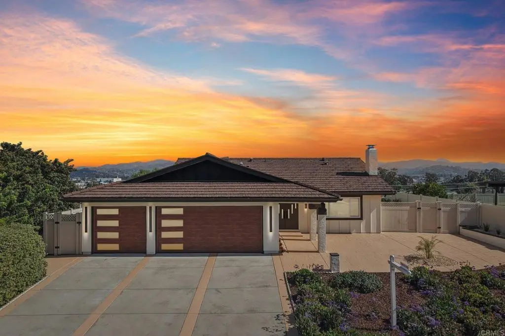 473 Dewane Drive, El Cajon, CA 92020 - #1