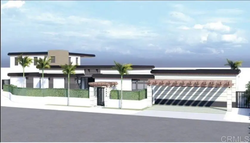 2045 Avila Ct, La Jolla, CA 92037 - #2