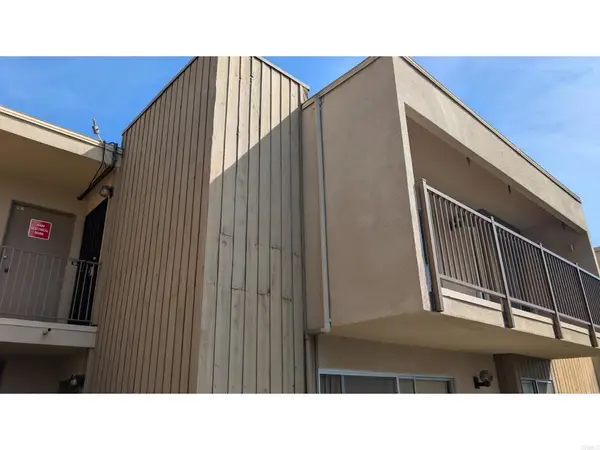 5700 Baltimore Dr #66, La Mesa, CA 91942