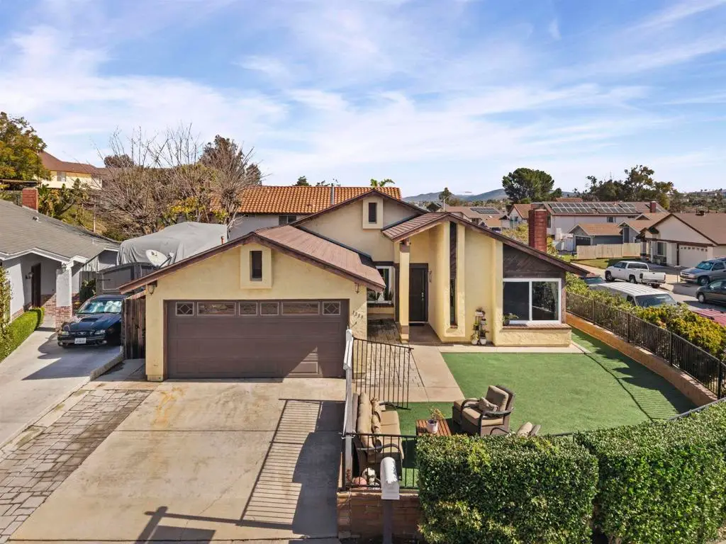 1339 Mesa Grande Pl, Chula Vista, CA 91910 - #1
