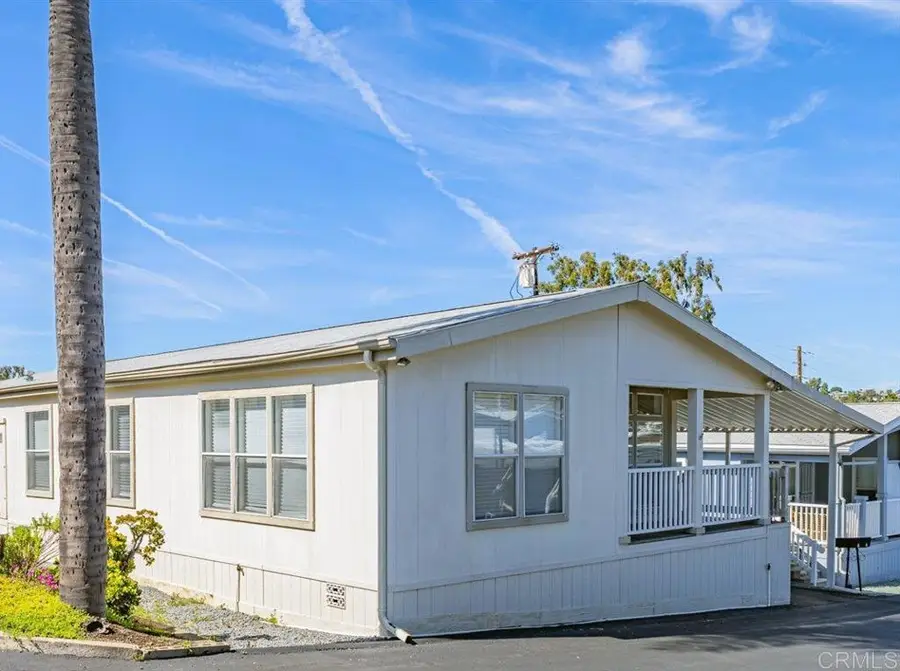 1351 Pepper Drive #16, El Cajon, CA 92021 - #2