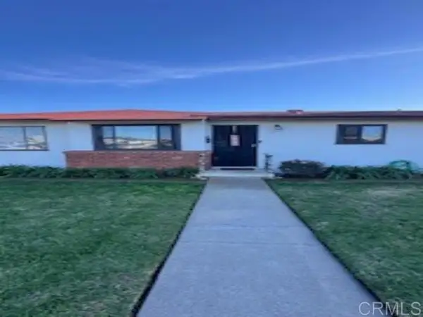 242 E Street Street, Chula Vista, CA 91910