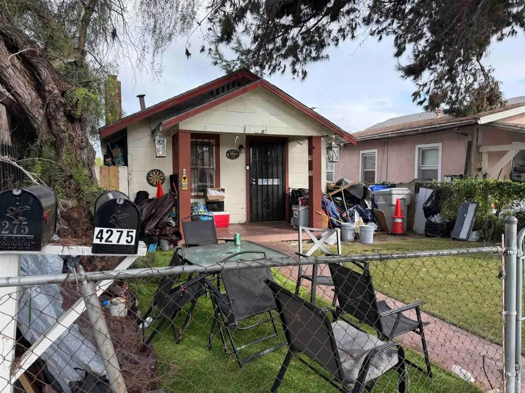 4275 36th Street, San Diego, CA 92104 - #1