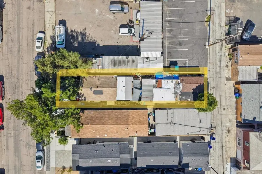 4275 36th Street, San Diego, CA 92104 - #2