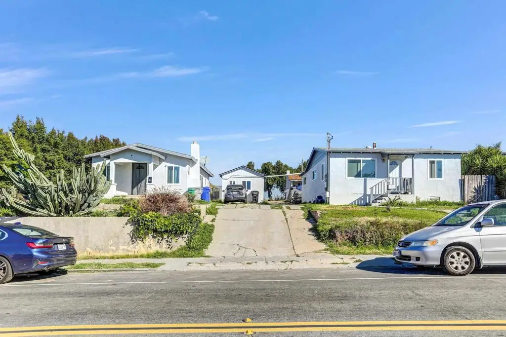5314 16 Churchward, San Diego, CA 92114 - #1