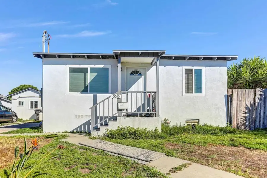 5314 16 Churchward, San Diego, CA 92114 - #2