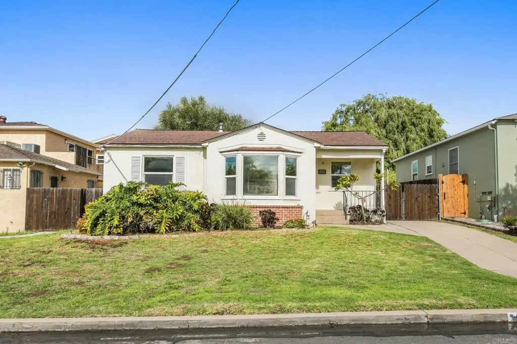 8860 Madison Avenue, La Mesa, CA 91941 - #1