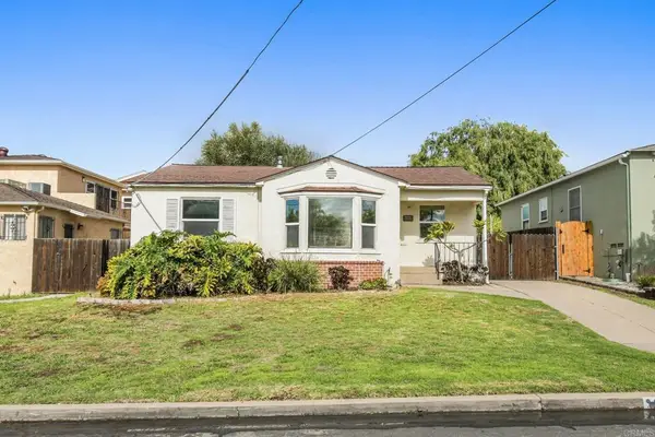 8860 Madison Avenue, La Mesa, CA 91941