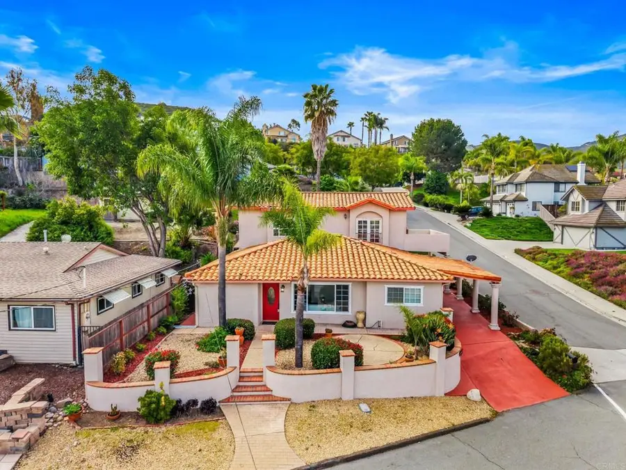 8319 Prospect Avenue, Santee, CA 92071 - #2