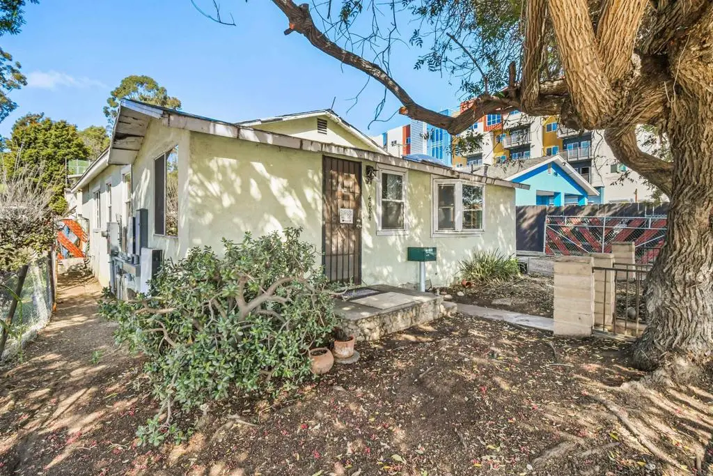 4084 Beyer Blvd, San Ysidro, CA 92173 - #1