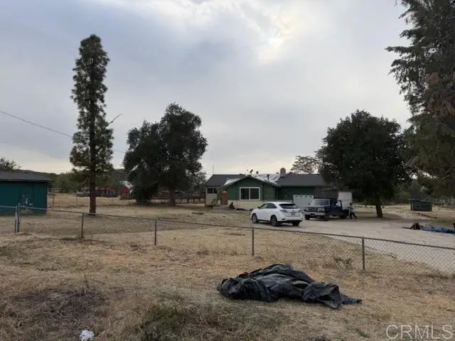 1366 Far Valley Road, Campo, CA 91906 - #2