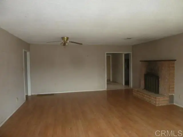 1366 Far Valley Road, Campo, CA 91906 - #3
