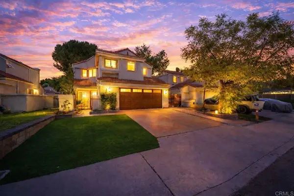 941 Redbud Road, Chula Vista, CA 91910