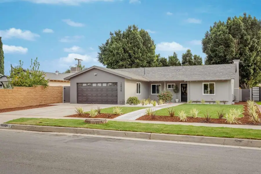 15926 Napa St, North Hills, CA 91343 - #2