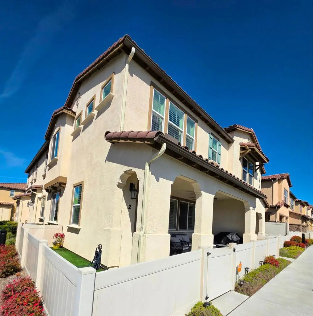 1238 Biltmore Place #2, Chula Vista, CA 91913 - #1