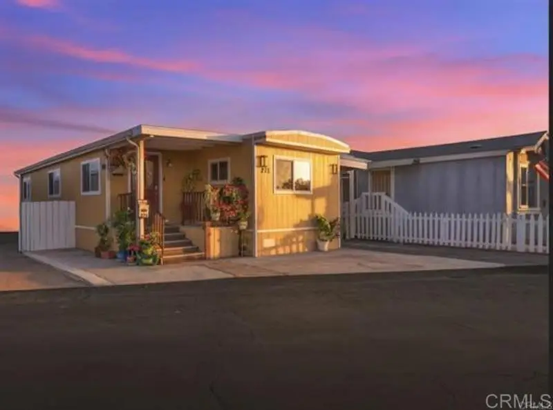 6460 Convoy #271 Court, San Diego, CA 92117 - #1