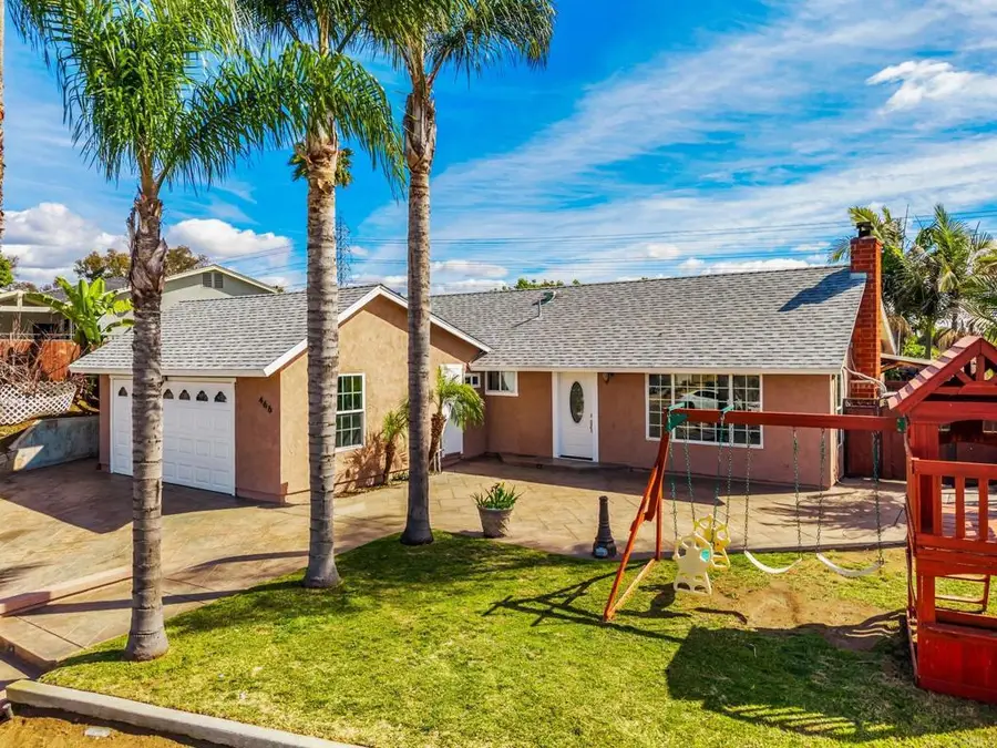 466 Thrush Street, Chula Vista, CA 91911 - #3